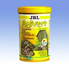 JBL small animal items turtle item food for tortoises  AGIVERT 1 L