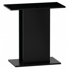 Juwel aquarium table cabinet REKORD 600 STAND SB - BLACK 60/50 61 x 31 x 62 cm