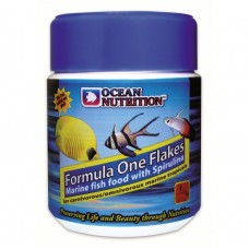 OCEAN NUTRITION fish items fish food FORMULA 1 FLAKE food 34G