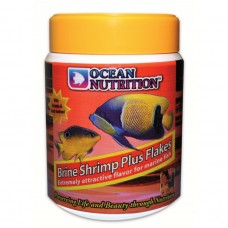 OCEAN NUTRITION fish items fish flakes food BRINE SHRIMP PLUS FLAKE 34G