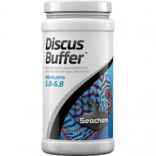 Seachem fish item fish tank aquarium water medicine DISCUS BUFFER 250G