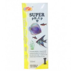 Ocean Free SUPER pH-Up 120 ml fish items water medicine